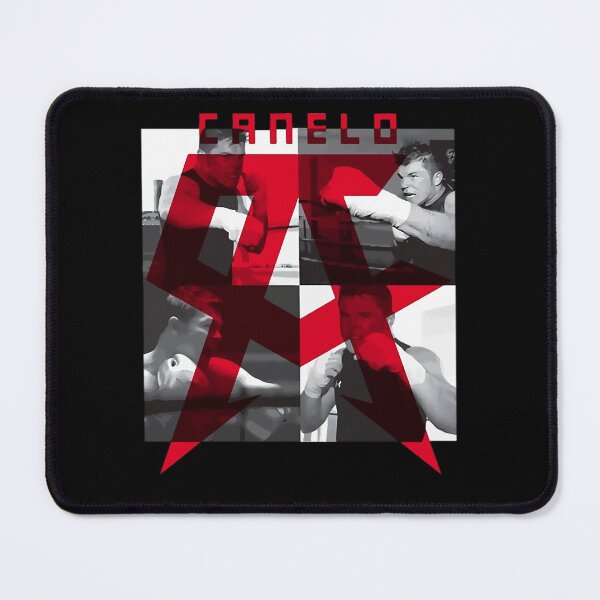 Item preview, canelo boxing designed and sold by strawberryble.