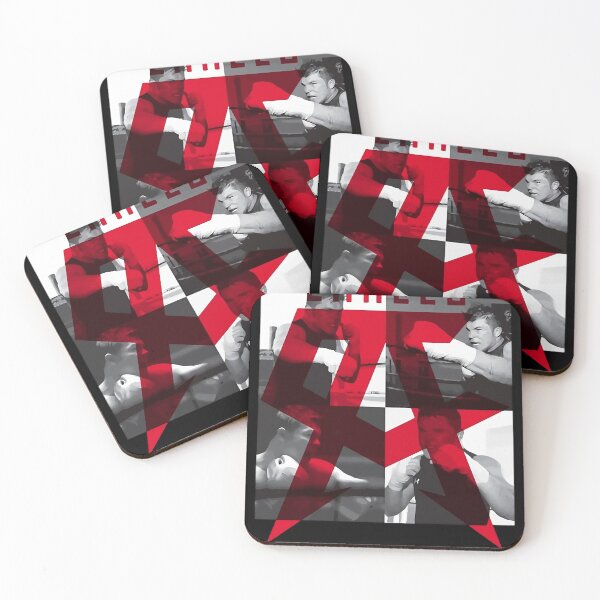 Item preview, canelo boxing designed and sold by strawberryble.