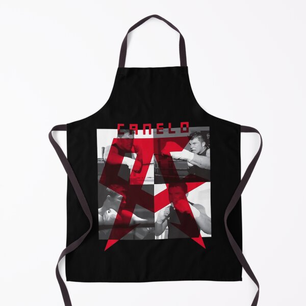 Item preview, canelo boxing designed and sold by strawberryble.