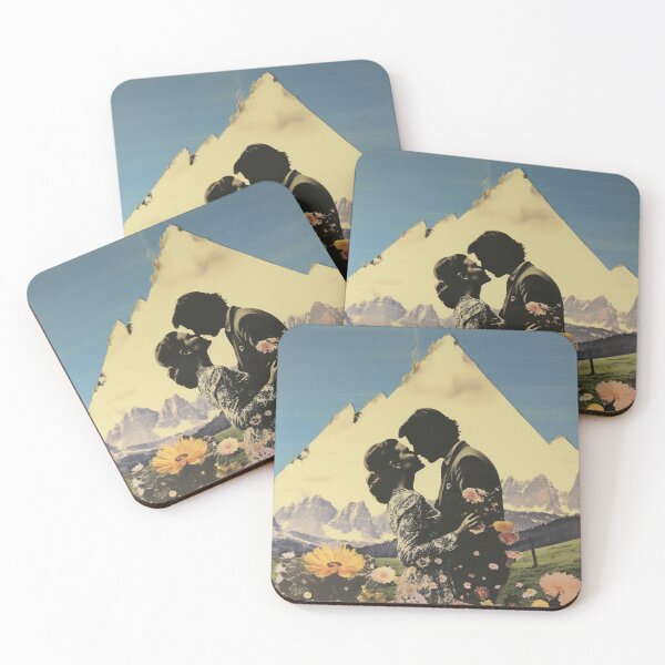 Item preview, Love Mountain  designed and sold by Ifan Bates.