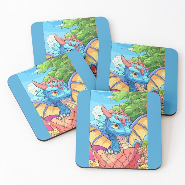 Item preview, Dragon Hatchling designed and sold by Black-Orc.