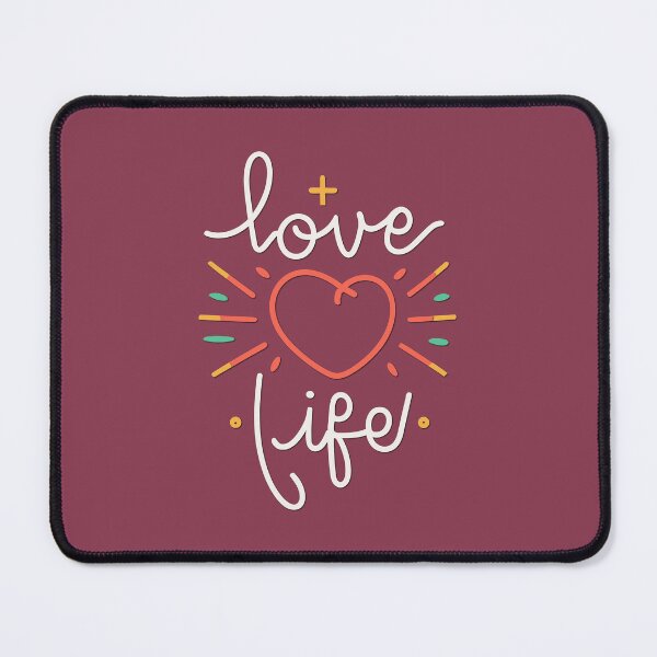 Item preview, Love life designed and sold by Beljoseph.