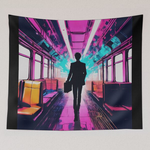 Item preview, Time to show 'em who's boss, Gojo designed and sold by chrismaecanes.