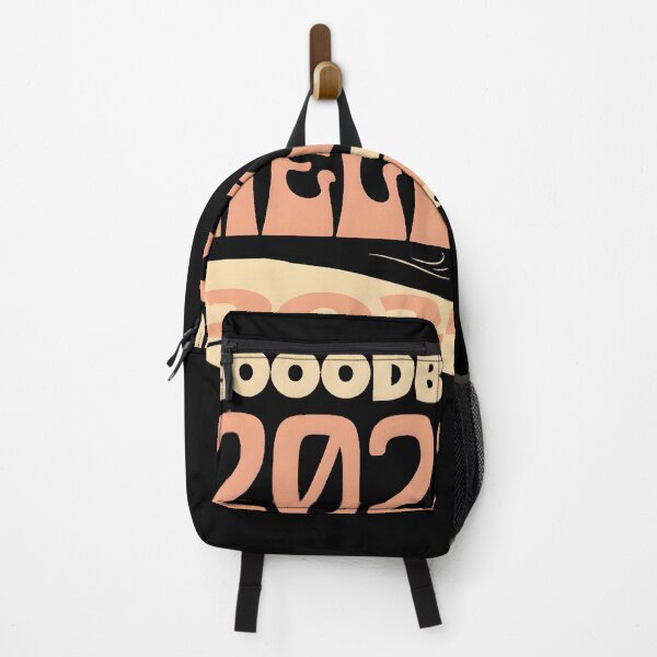 Item preview, Goodbye 2023 Hello 2024 New Year's Eve designed and sold by GalaxyGraffiti.