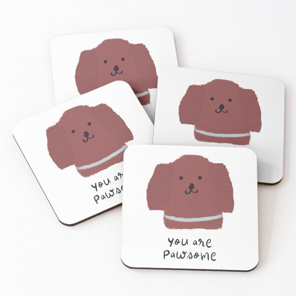 Item preview, You are pawsome designed and sold by DiyaNikki.
