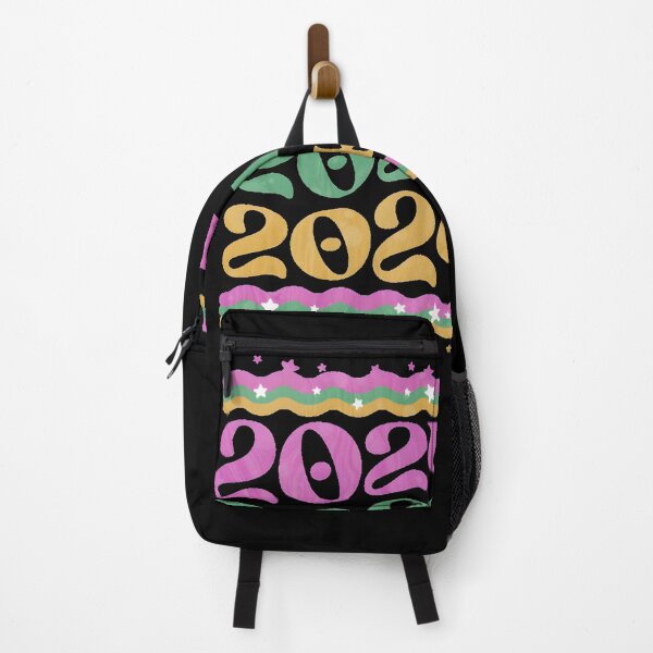Item preview, Goodbye 2023 Hello 2024 New Year's Eve designed and sold by GalaxyGraffiti.