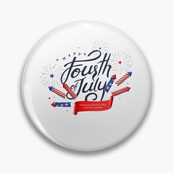 Item preview, Happy Independence Day, Independence Day, Fourth of July designed and sold by quanlh.