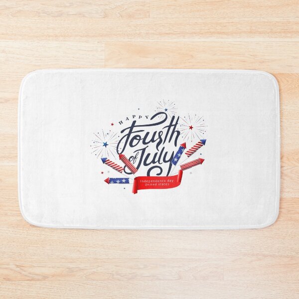Item preview, Happy Independence Day, Independence Day, Fourth of July designed and sold by quanlh.