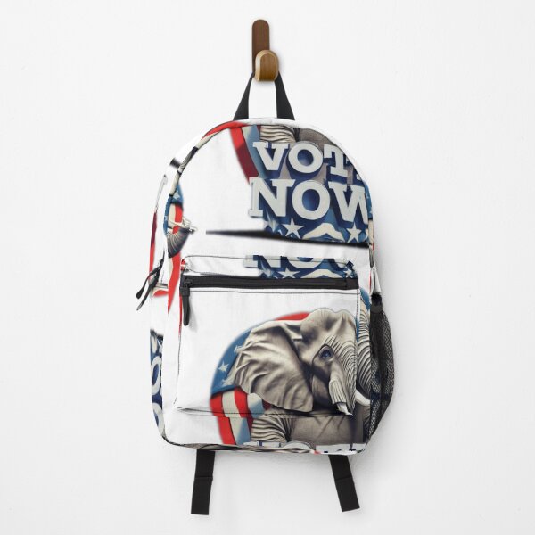 Item preview, Register shows up Vote Now designed and sold by Elegant Edge.