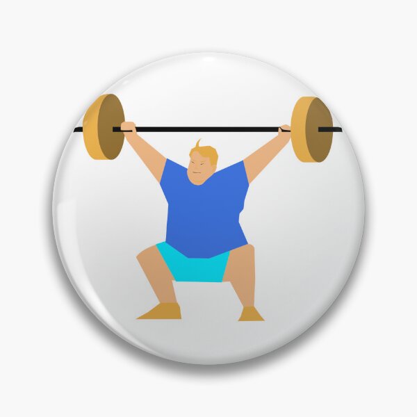 Item preview, heavy weights designed and sold by Arulsanthosh.