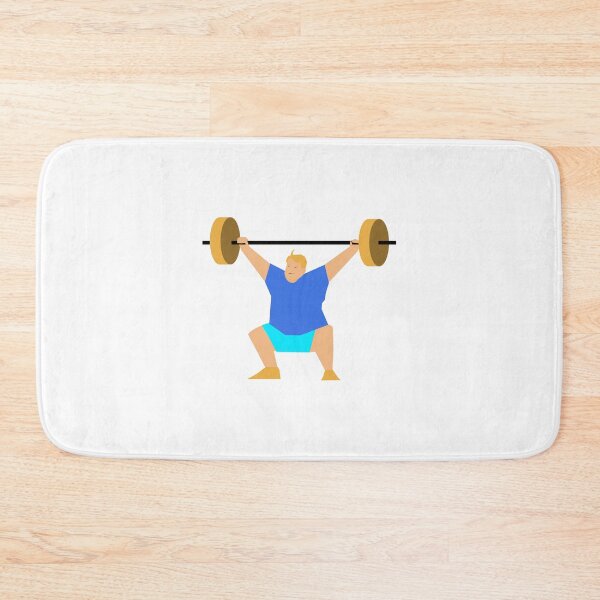 Item preview, heavy weights designed and sold by Arulsanthosh.
