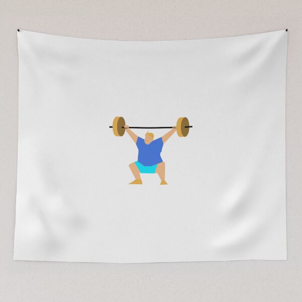 Item preview, heavy weights designed and sold by Arulsanthosh.