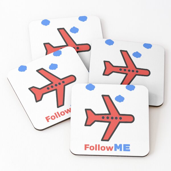 Item preview, Follow me Turkish Airlines designed and sold by zangess1.