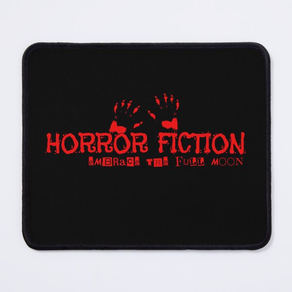 Item preview, Horror Fiction - Embrace the Full Moon designed and sold by askthebookbug.