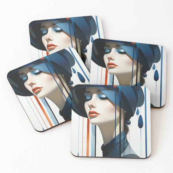 Item preview, Women in Art designed and sold by Greg-Wes.