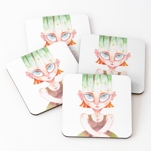 Item preview, Onion Fairy designed and sold by DaliyaDaliya.
