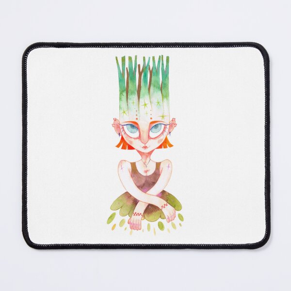Item preview, Onion Fairy designed and sold by DaliyaDaliya.