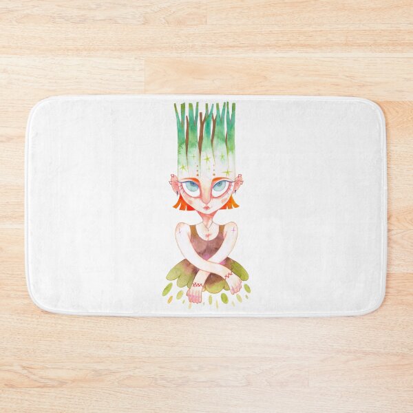 Item preview, Onion Fairy designed and sold by DaliyaDaliya.