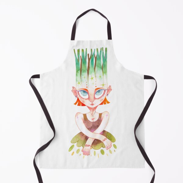 Item preview, Onion Fairy designed and sold by DaliyaDaliya.