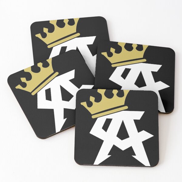Item preview, Canelo Gold Crown Pocket designed and sold by strawberryble.