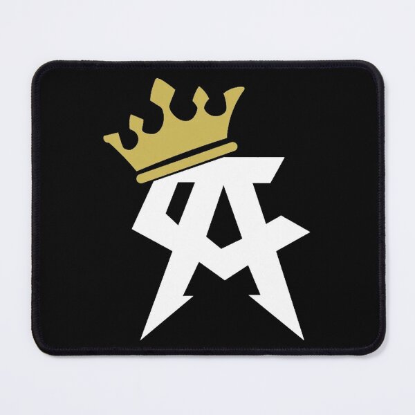 Item preview, Canelo Gold Crown Pocket designed and sold by strawberryble.