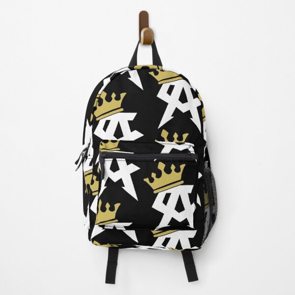 Item preview, Canelo Gold Crown Pocket designed and sold by strawberryble.
