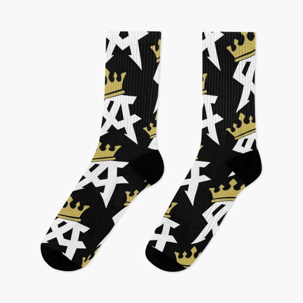 Item preview, Canelo Gold Crown Pocket designed and sold by strawberryble.