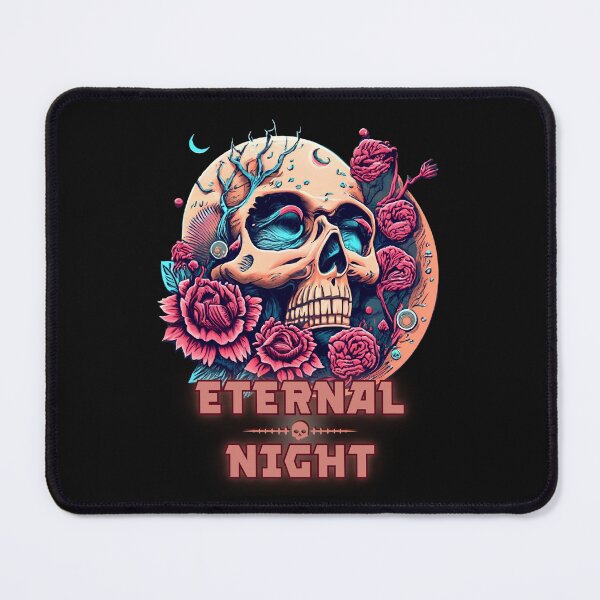 Item preview, Eternal Night designed and sold by NickTaroDesign.