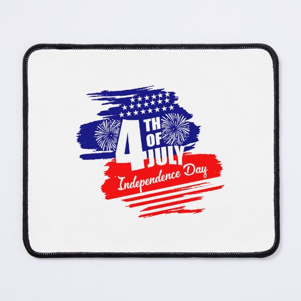 Item preview, Happy Independence Day, Independence Day, Fourth of July designed and sold by quanlh.
