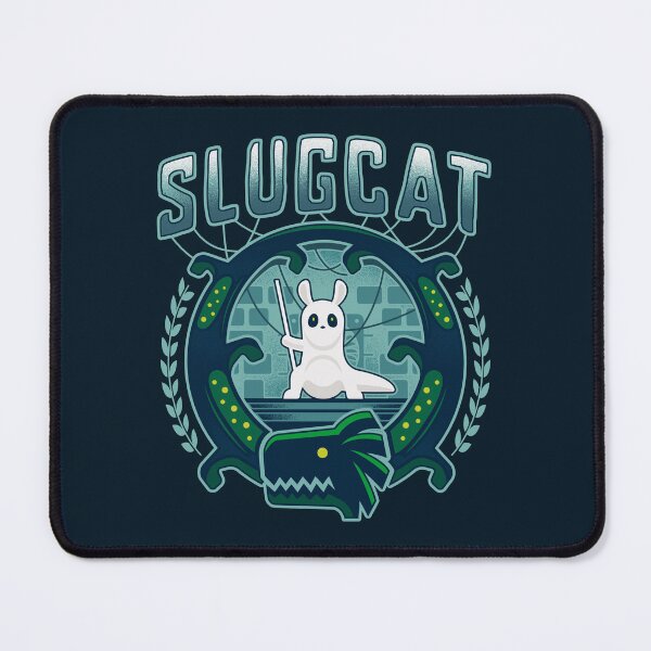 Item preview, Slugcat Emblem designed and sold by Lagelantee.