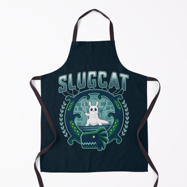 Item preview, Slugcat Emblem designed and sold by Lagelantee.