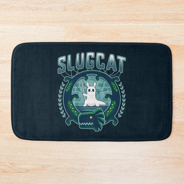 Item preview, Slugcat Emblem designed and sold by Lagelantee.