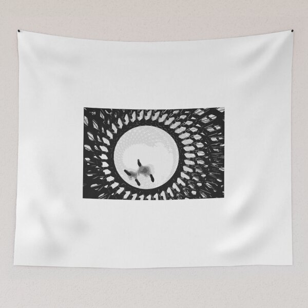 Item preview, The Walkers, Kew Gardens designed and sold by cath4171.