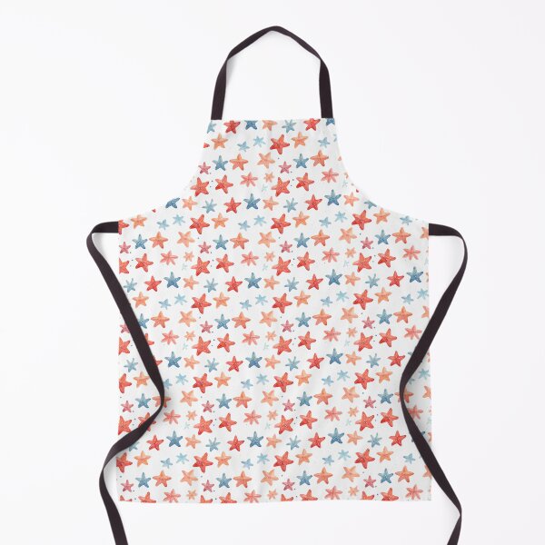 Artikelvorschau, Underwater Jewels: The Allure of Starfish entworfen und verkauft von qoodesignstudio.