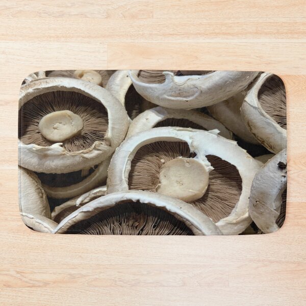Item preview, Mushrooms designed and sold by CraveArt.