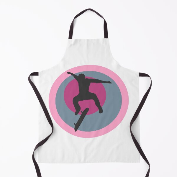 Item preview, Skater Pink designed and sold by DarinskiMarvel.
