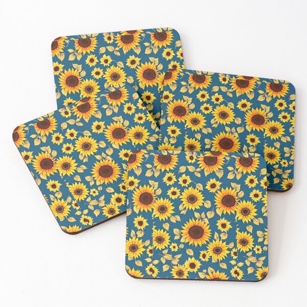 Item preview, All Sunflowers  designed and sold by j-tippens-art.