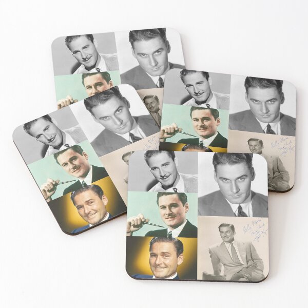 Item preview, Errol Flynn designed and sold by warshipologiste.
