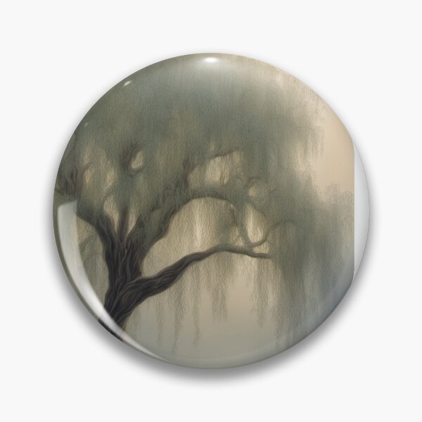 Item preview, Willow on the Water designed and sold by macabremythos.