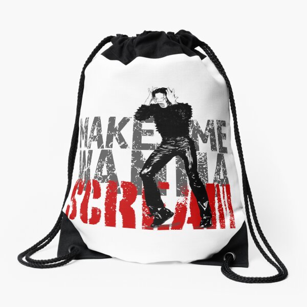 Mochilas de best sale michael jackson