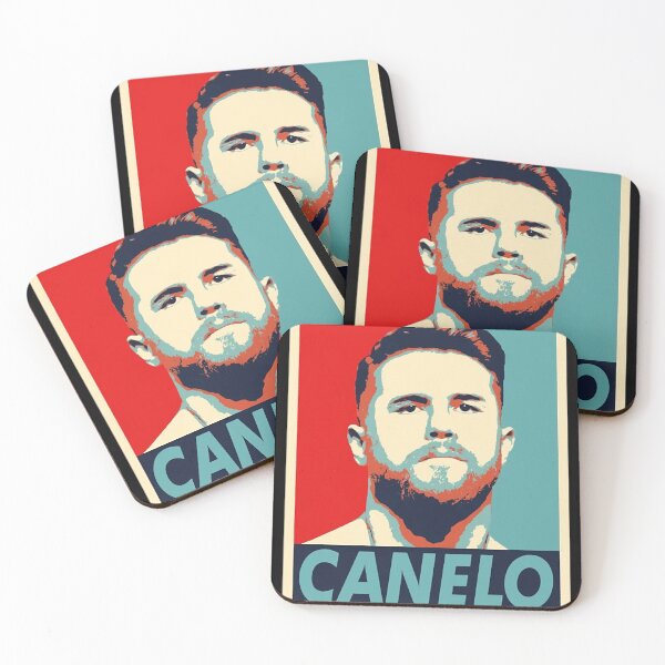 Item preview, Canelo Hope designed and sold by strawberryble.
