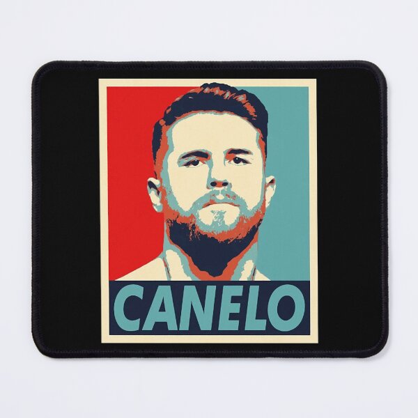 Item preview, Canelo Hope designed and sold by strawberryble.
