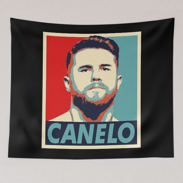 Item preview, Canelo Hope designed and sold by strawberryble.