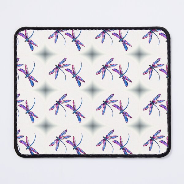 Item preview, Dragonflies - Follow the Leader designed and sold by Linda Callaghan.