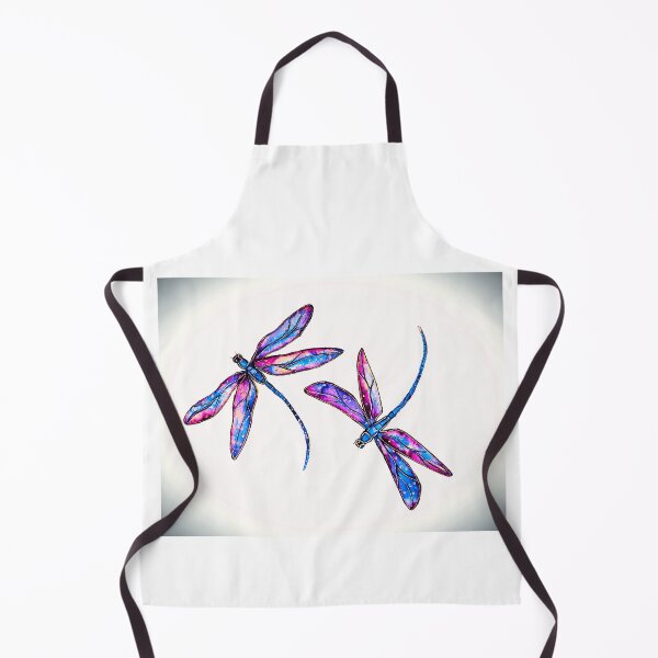 Item preview, Dragonflies - Follow the Leader designed and sold by Linda Callaghan.