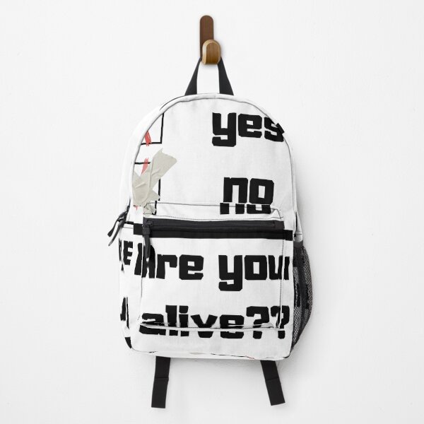 Item preview, Are You alive? Funny question designed and sold by AndrewWorld.