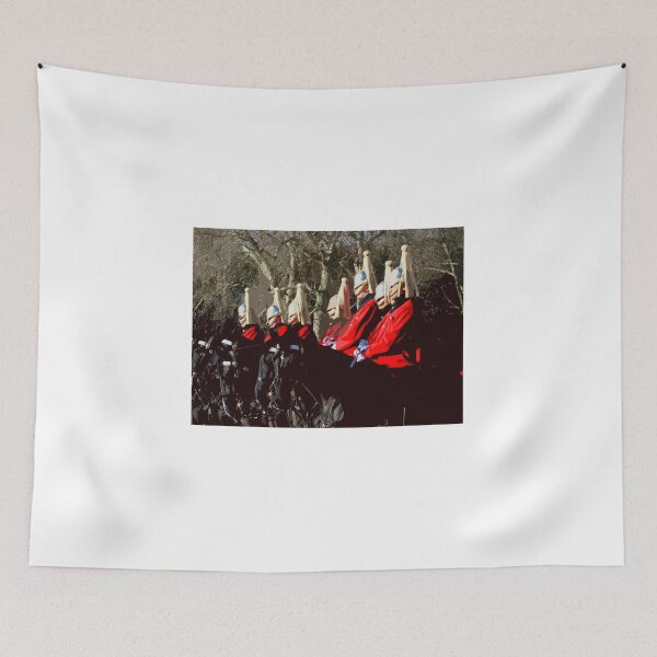 Item preview, Kings Guards, London designed and sold by cath4171.