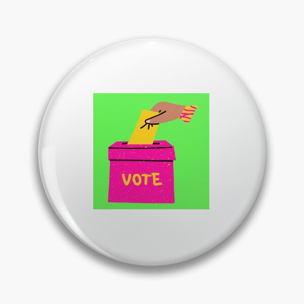 Item preview, vintage political designed and sold by Arulsanthosh.