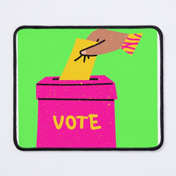 Item preview, vintage political designed and sold by Arulsanthosh.