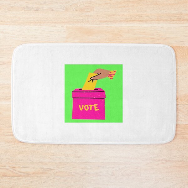 Item preview, vintage political designed and sold by Arulsanthosh.